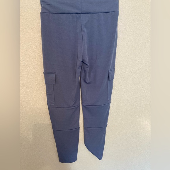 S. Chrlstina Collection, S/M Rayon Leggings NWT - Picture 2 of 8